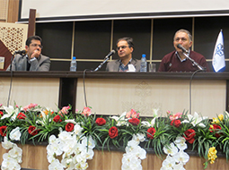 زمانی که صحبت از تمدن می شود،لاجرم پای علم نیزبه میان می آید