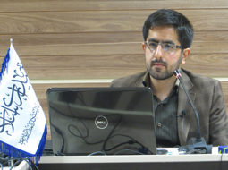 فلسفه‌وعرفان‌ اسلامی‌ ظرفیت‌ پرداختن به‌علوم انسانی را داراست