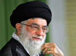 تشکیل جامعه اسلامی بدون تحقق کامل دولت اسلامی عملی نیست