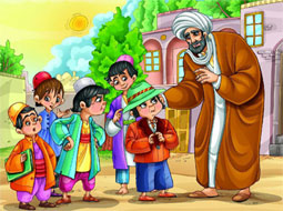 📚کتاب «بابا نور الله» منتشر شد.