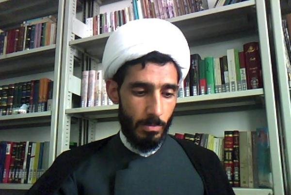 انقلاب اسلامی حلقــه اتصال تاریخ اسلام است