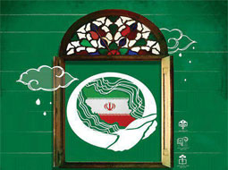 اردوی فرهنگی تاریخی مدافعان در خـــــــــــانه مشروطیت 