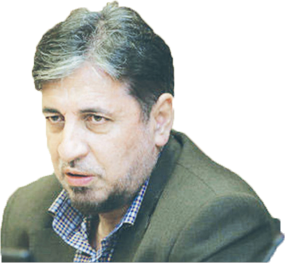 انحصاری کردن و جناحی نمودن آزادی 