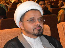 همایش "مطهری رهبر فکری انقلاب"