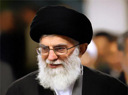 پیچ تاریخی درکلام رهبری