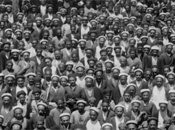 اعلامیه تحریم