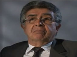 خــــــــاطرات دکترایرج امینی رئیس دفتراشرف پهلوی