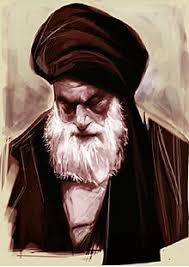 نگرانی میرزای شیرازی از نفوذ انگلیس در نهضت ها