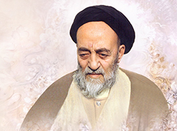 خاطره ای از دیدار علامه طباطبائی و کربن