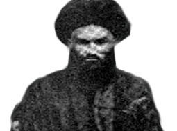مير سيد عبدالحسين سيدالعراقين