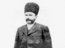 حاج ابراهيم‌خان ضرغام السلطنه