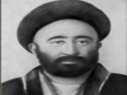 سيد حبيب الله امين‌التجار