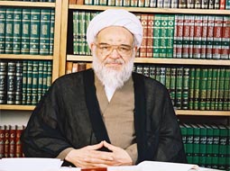 مبانی اندیشه سیاسی در اسلام