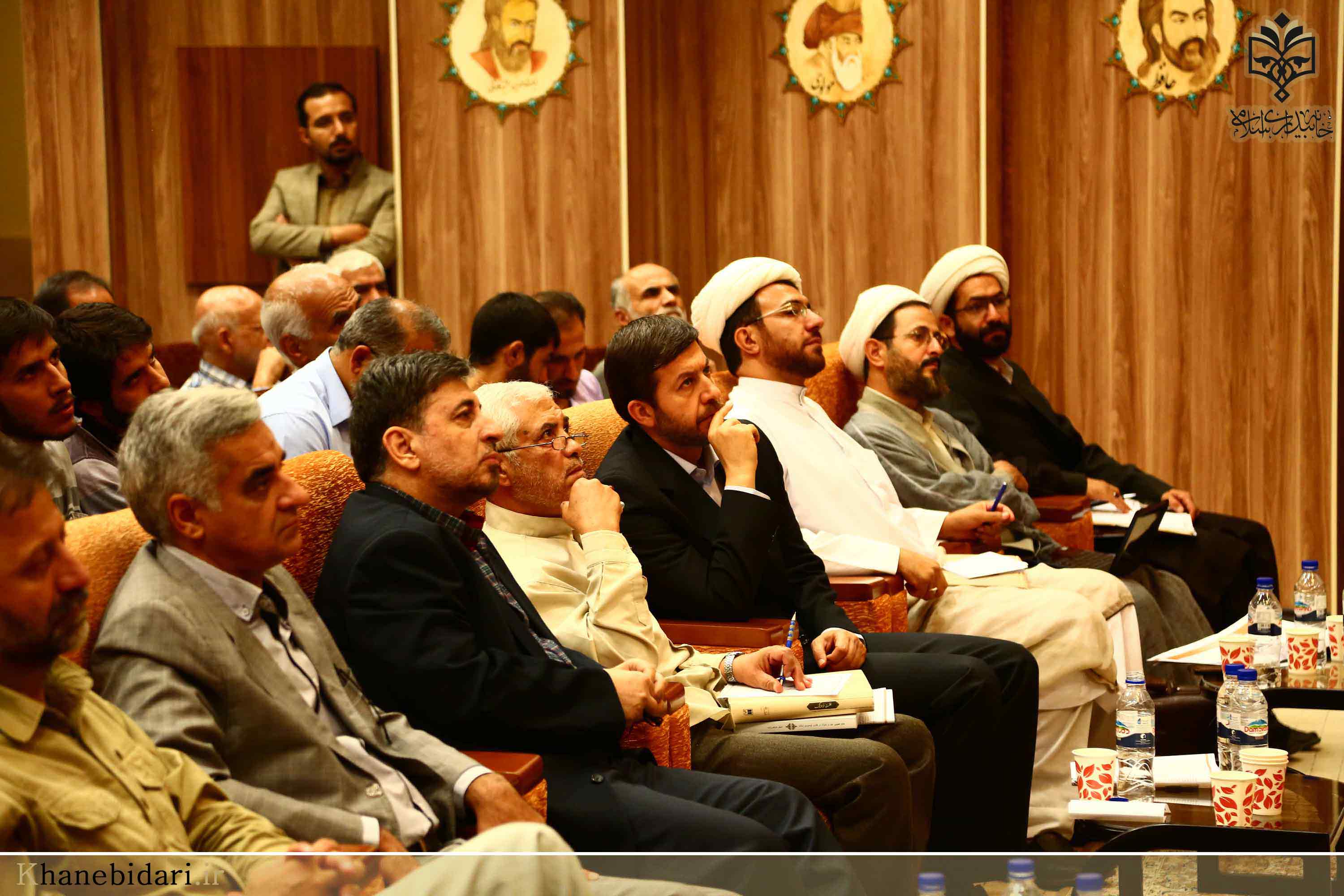 خاه بیداری اسلامی