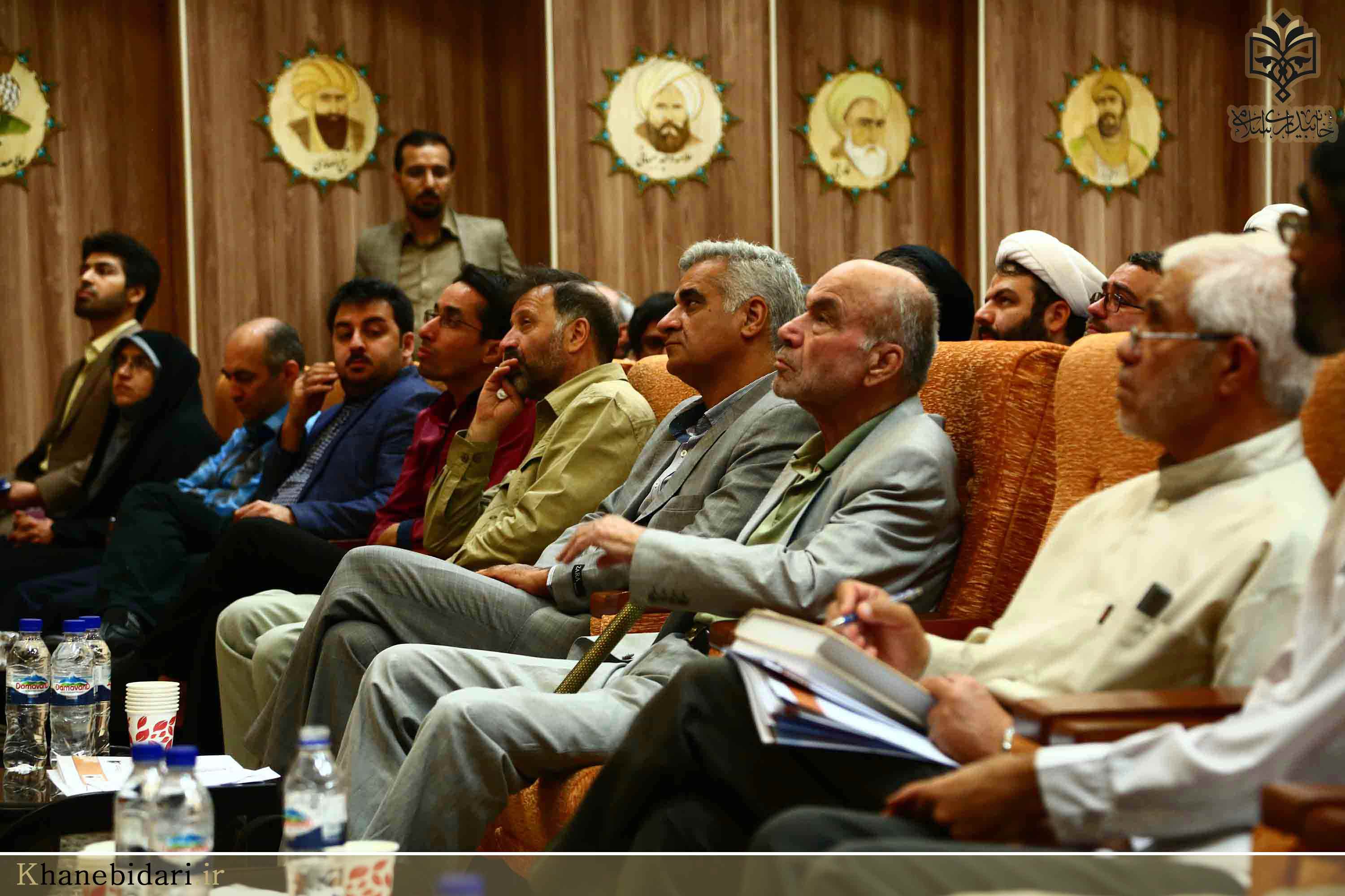 خاه بیداری اسلامی