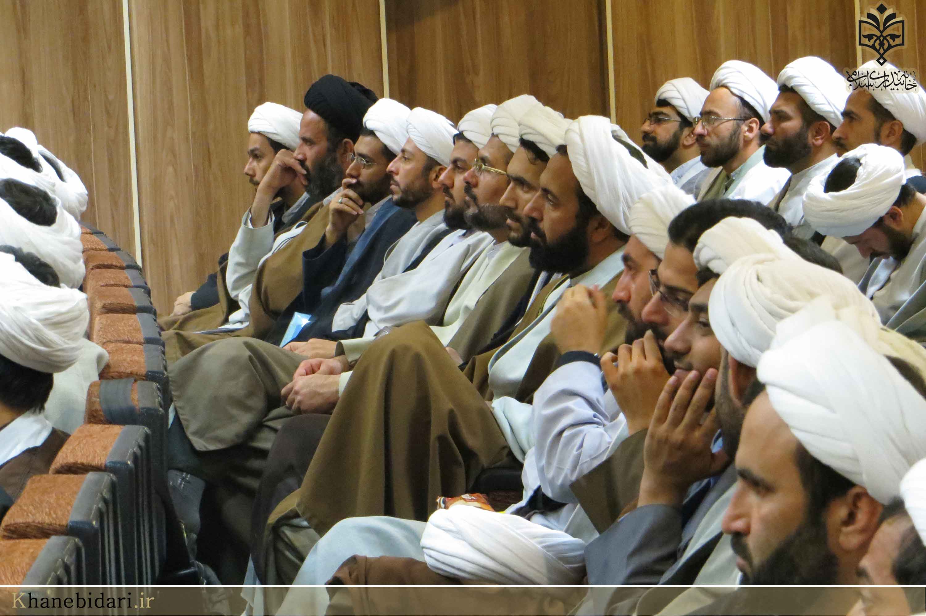 خاه بیداری اسلامی