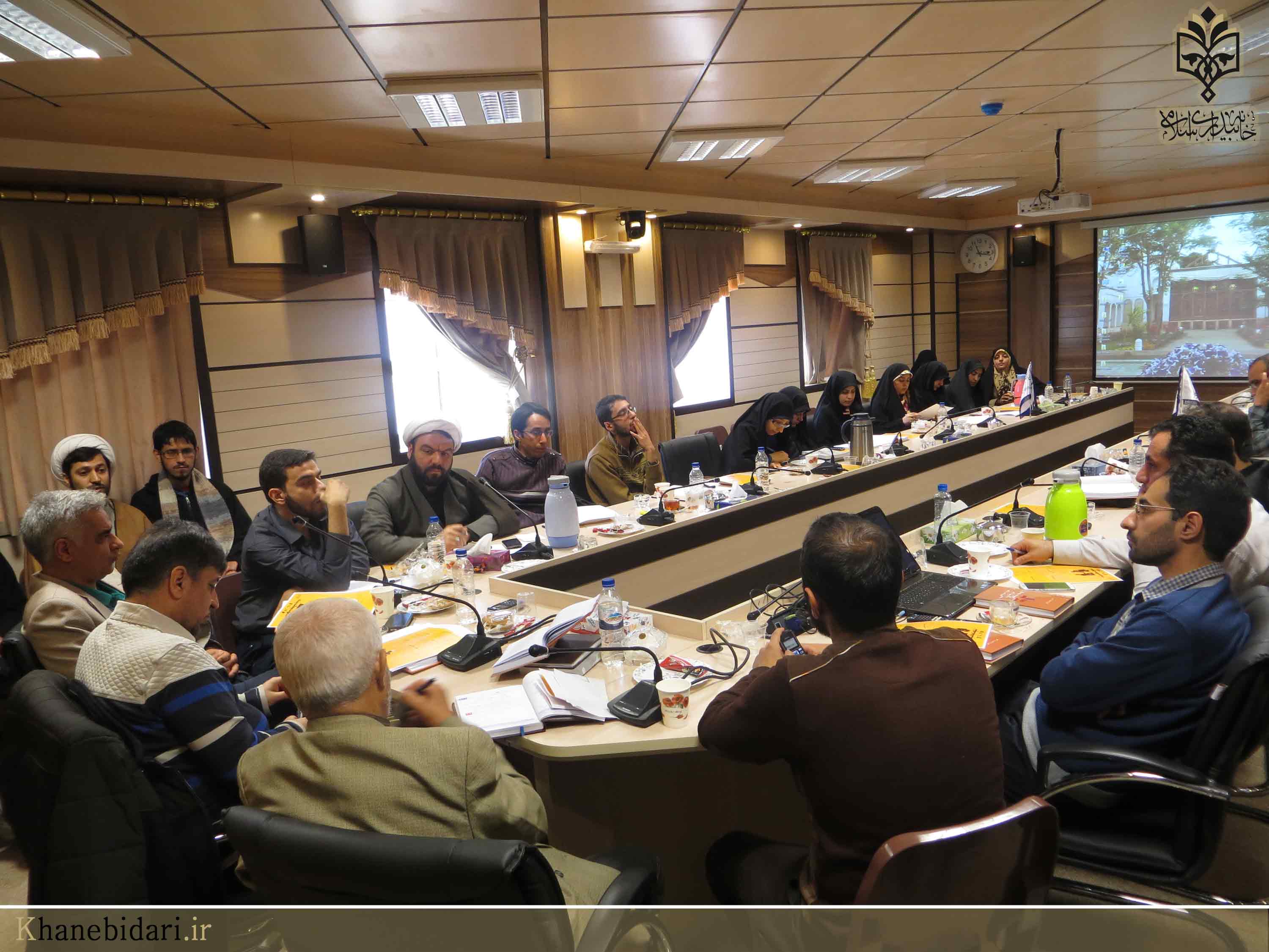 خاه بیداری اسلامی