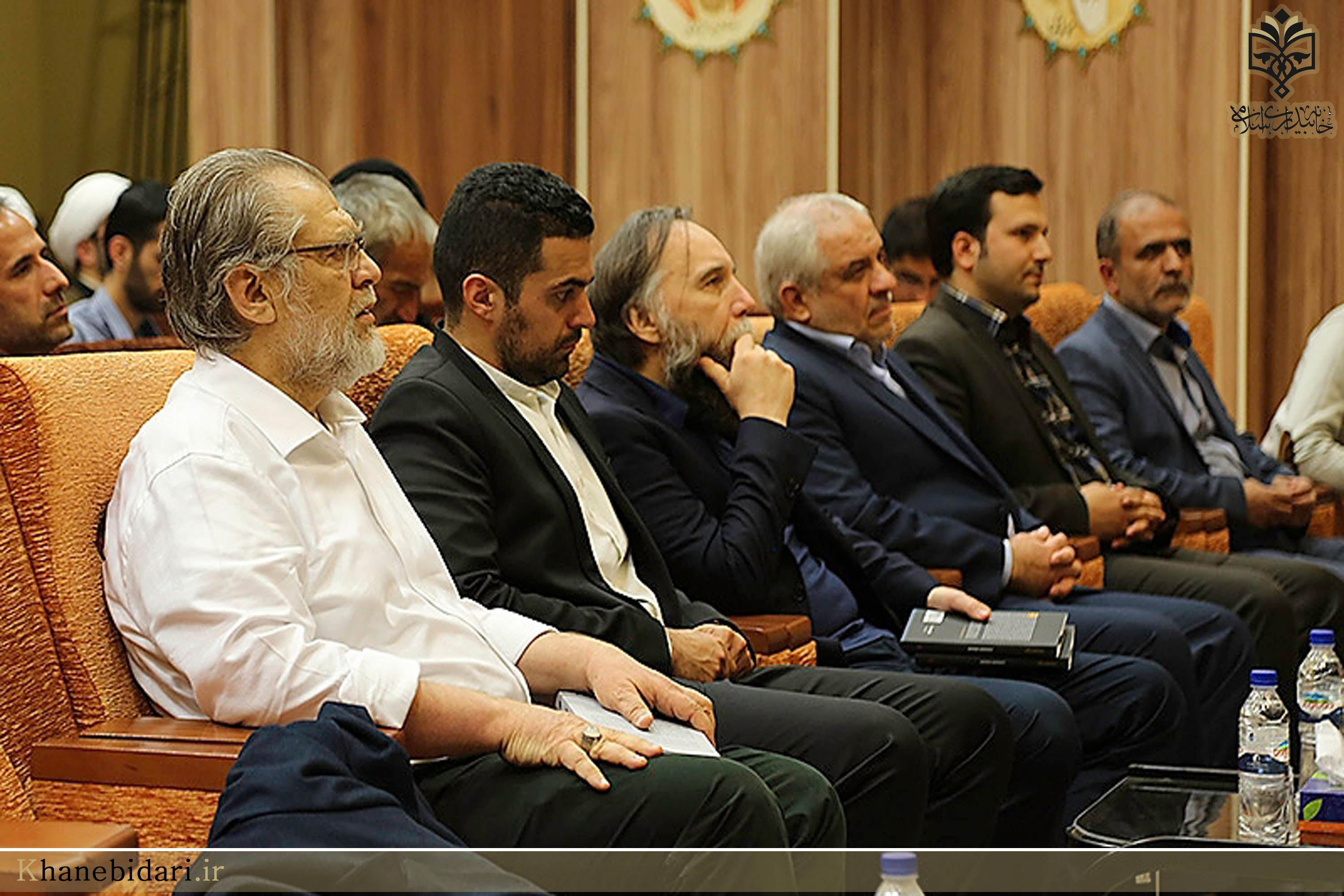 خاه بیداری اسلامی