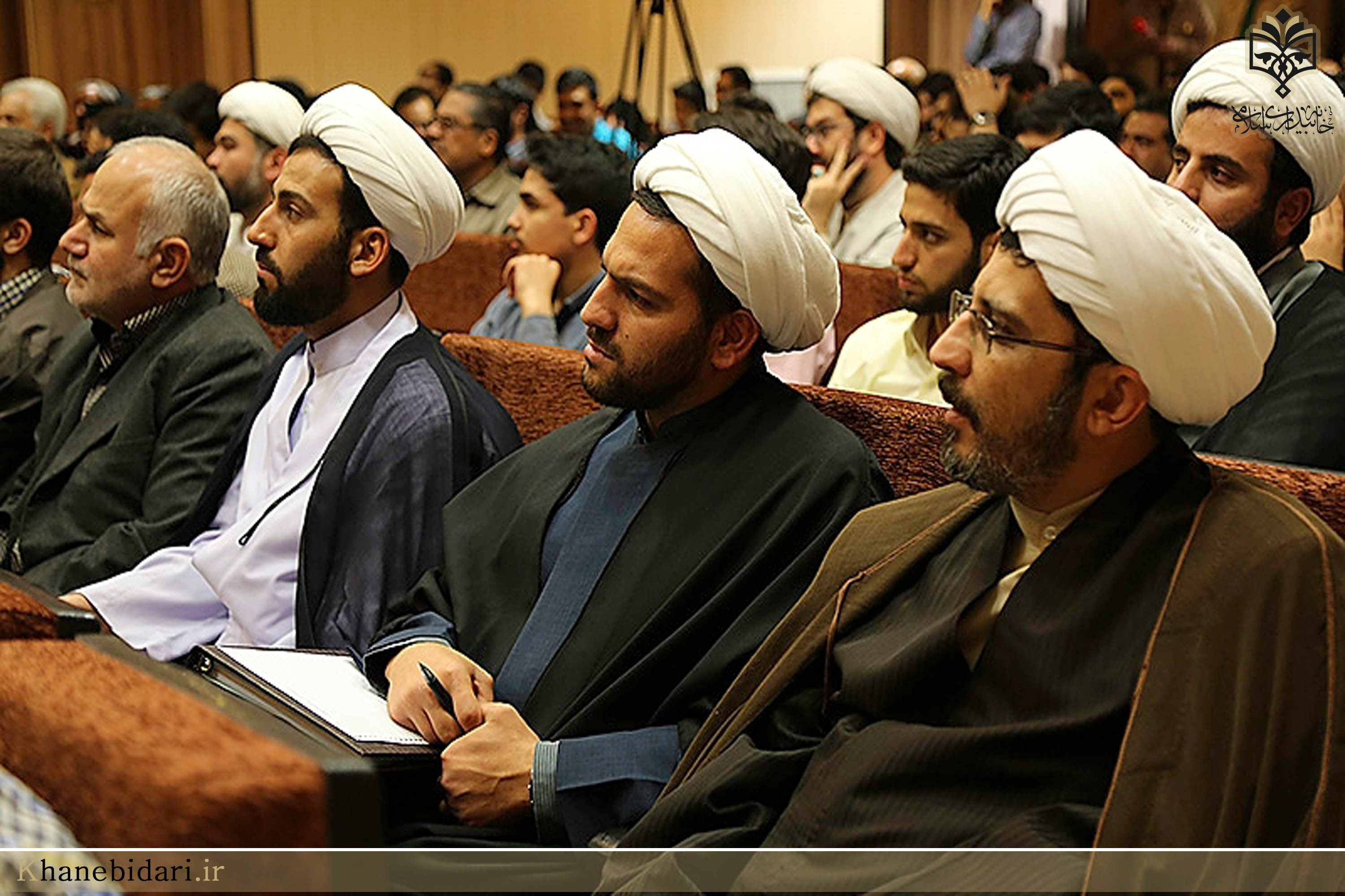 خاه بیداری اسلامی