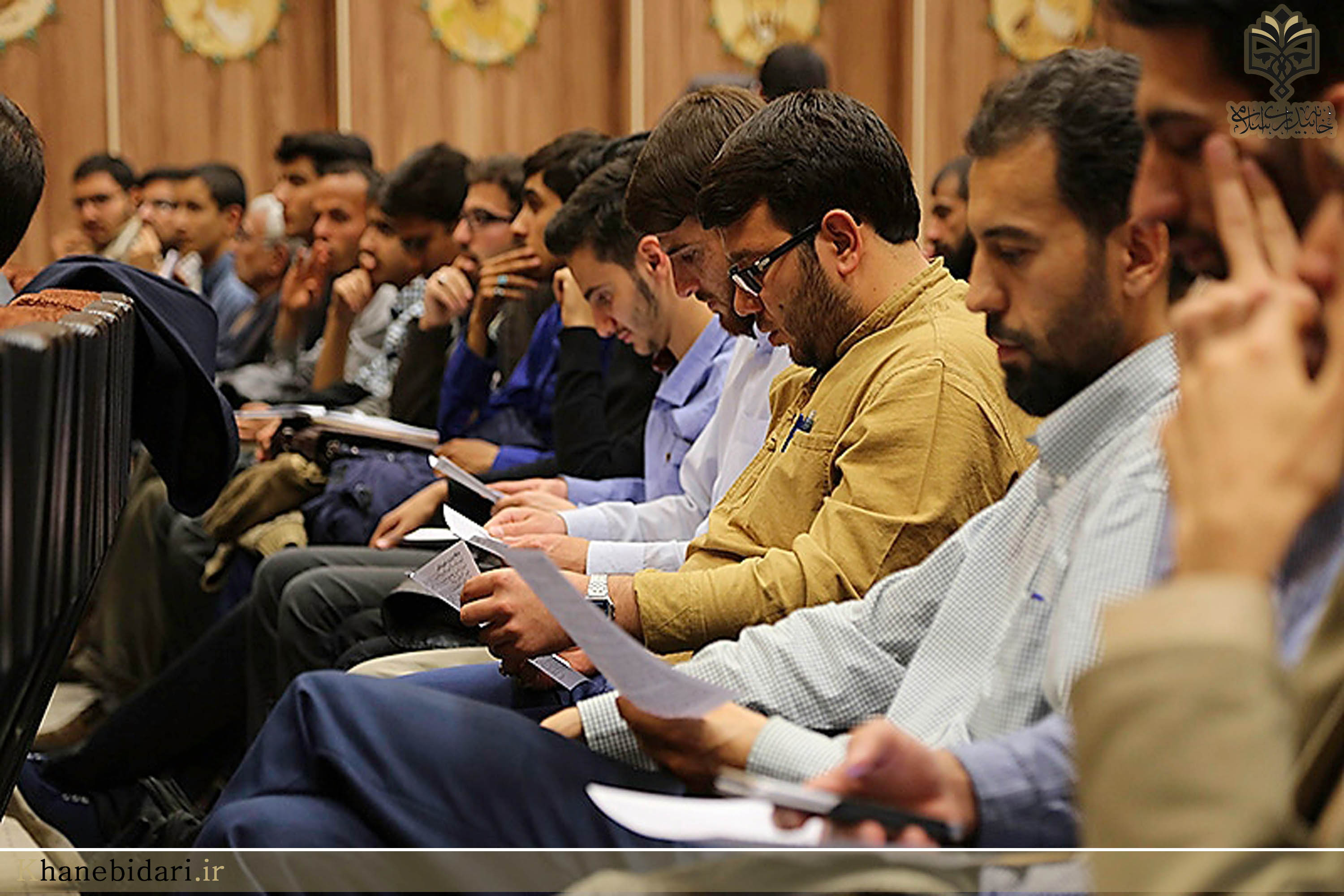 خاه بیداری اسلامی