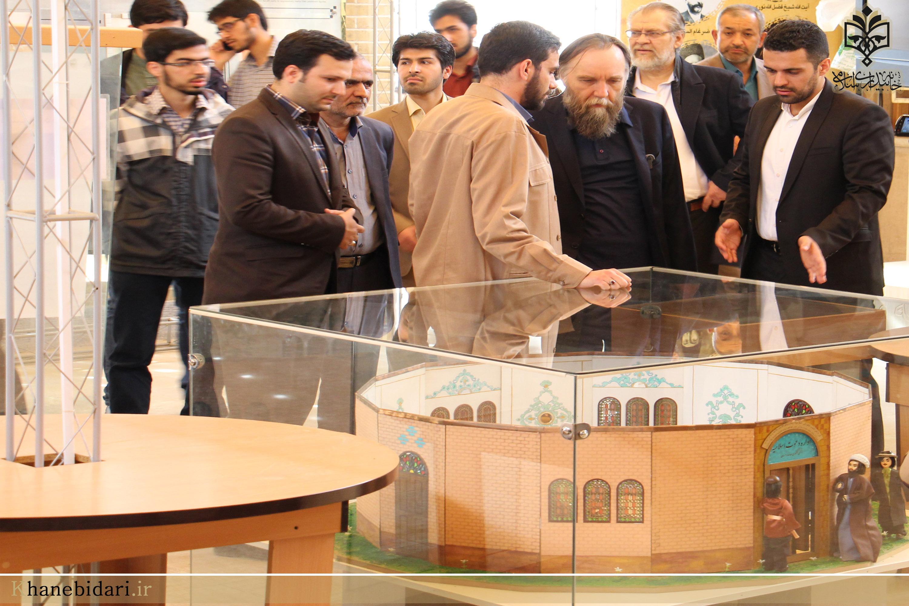 خاه بیداری اسلامی