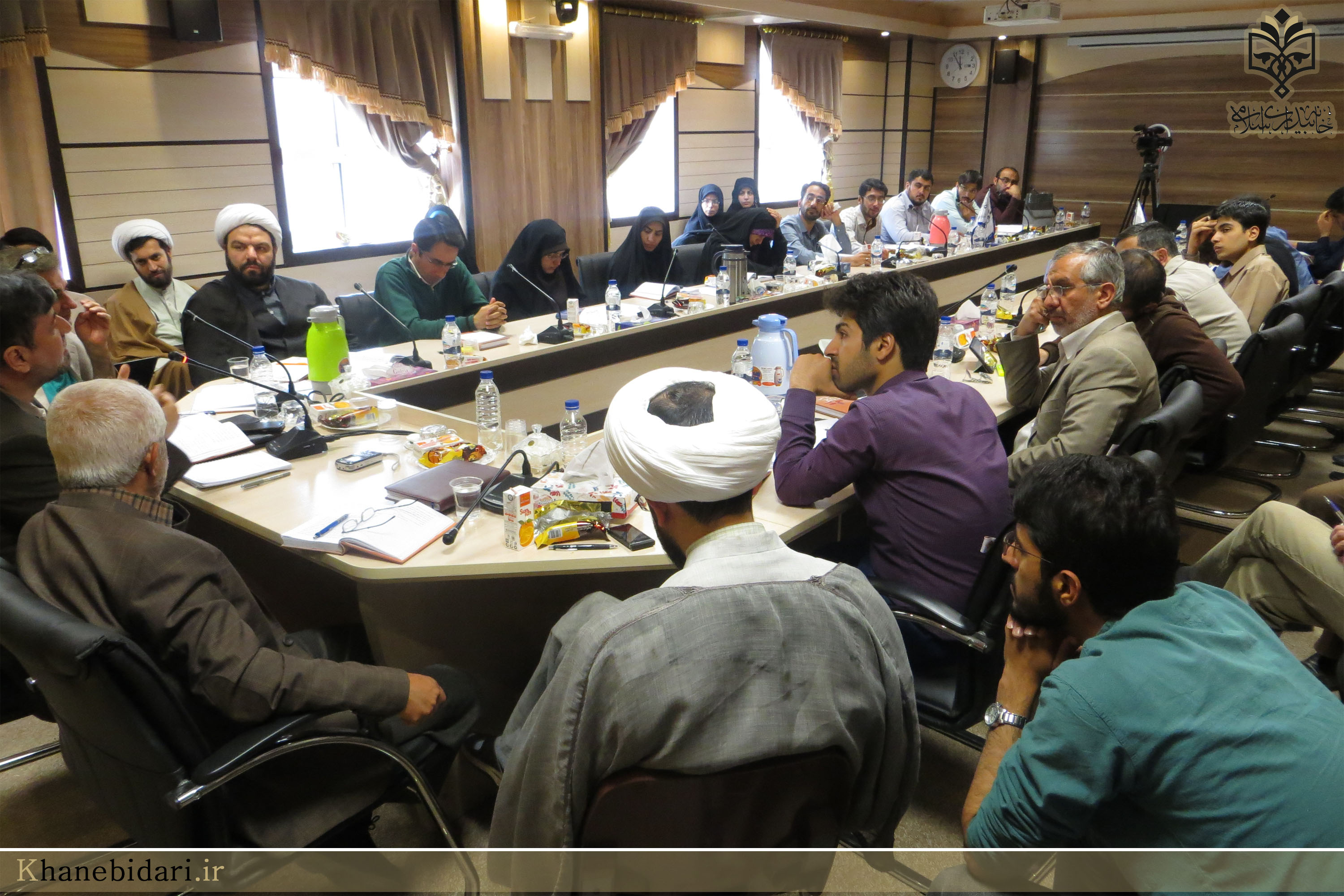 خاه بیداری اسلامی