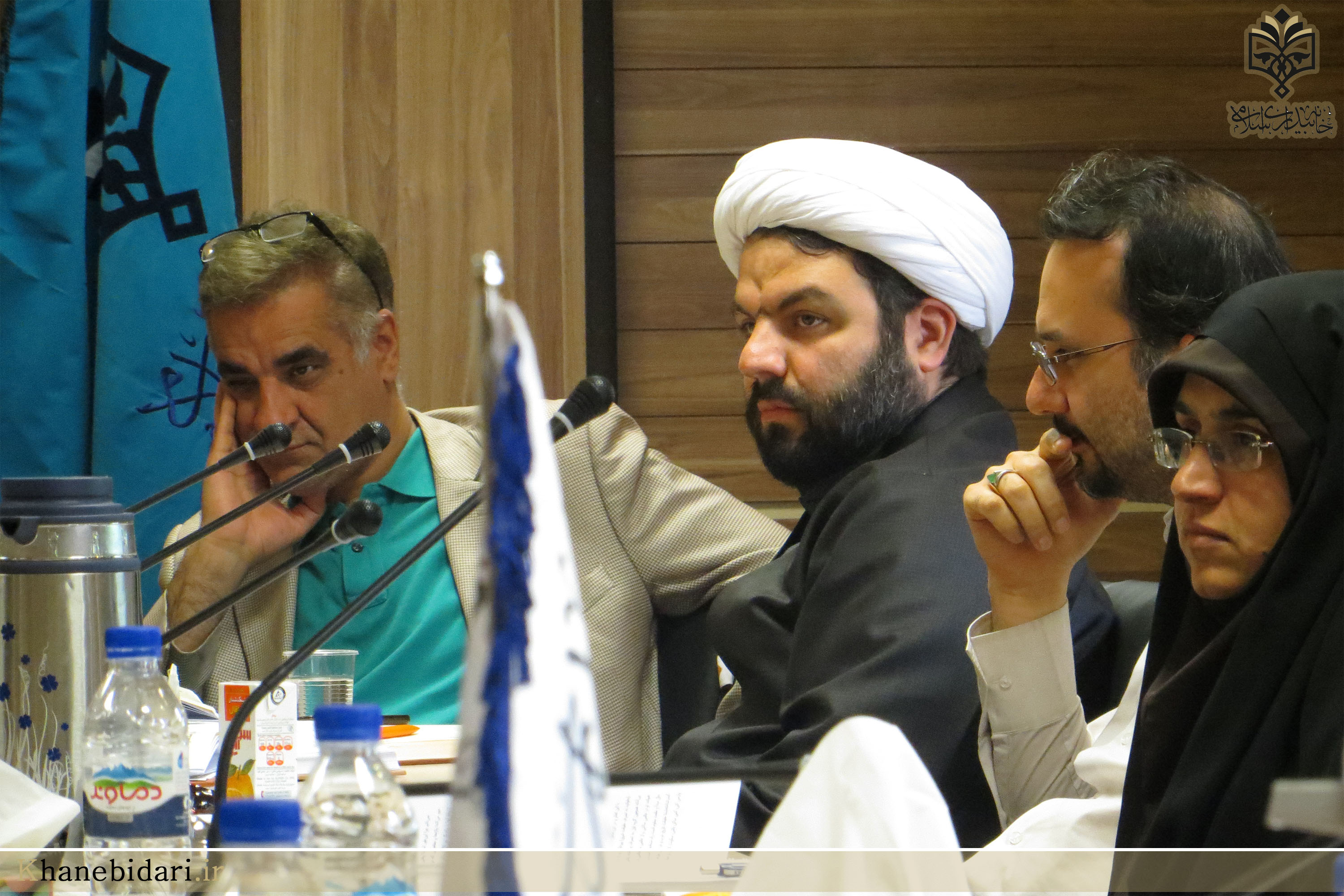 خاه بیداری اسلامی