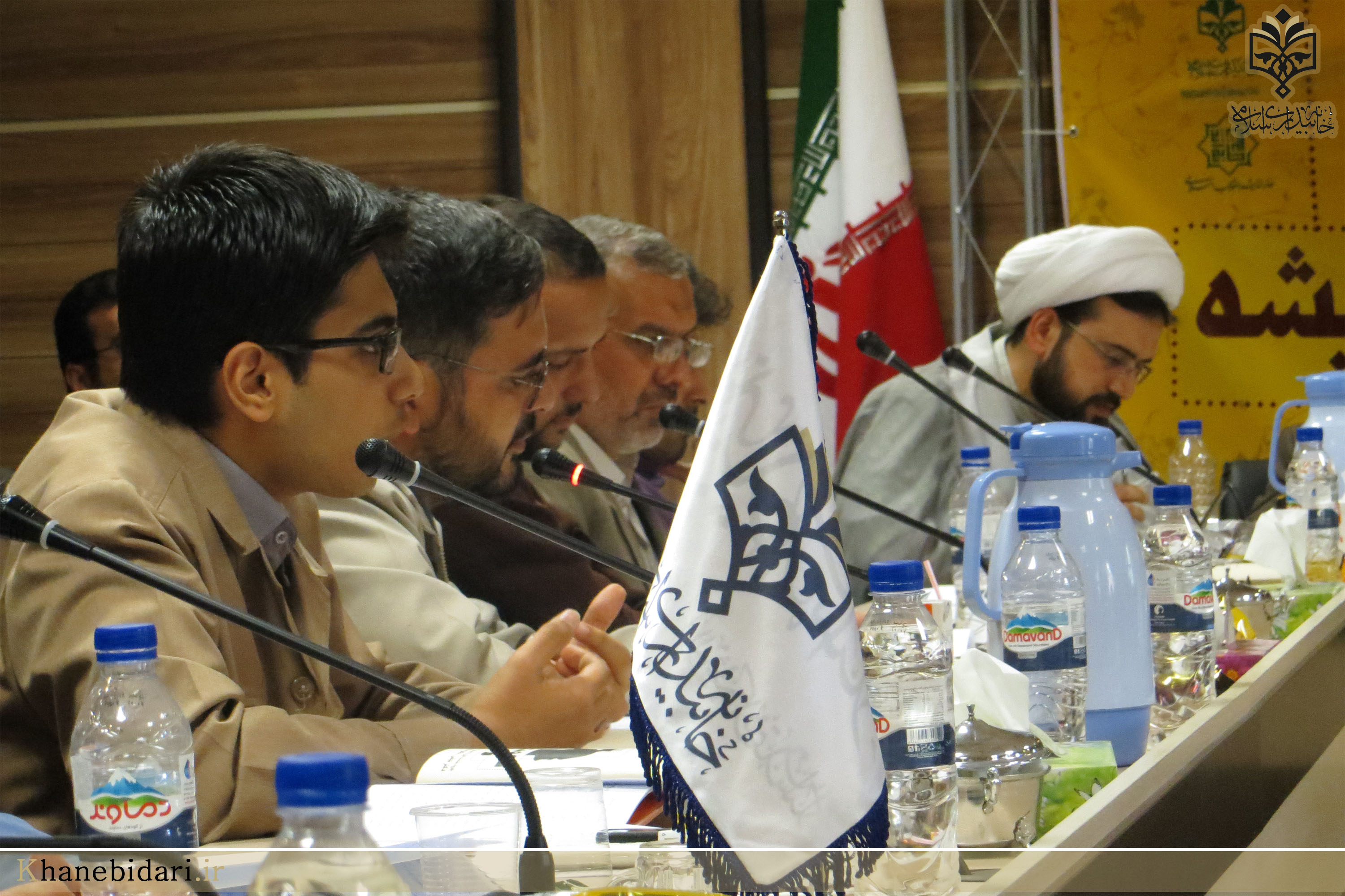 خاه بیداری اسلامی
