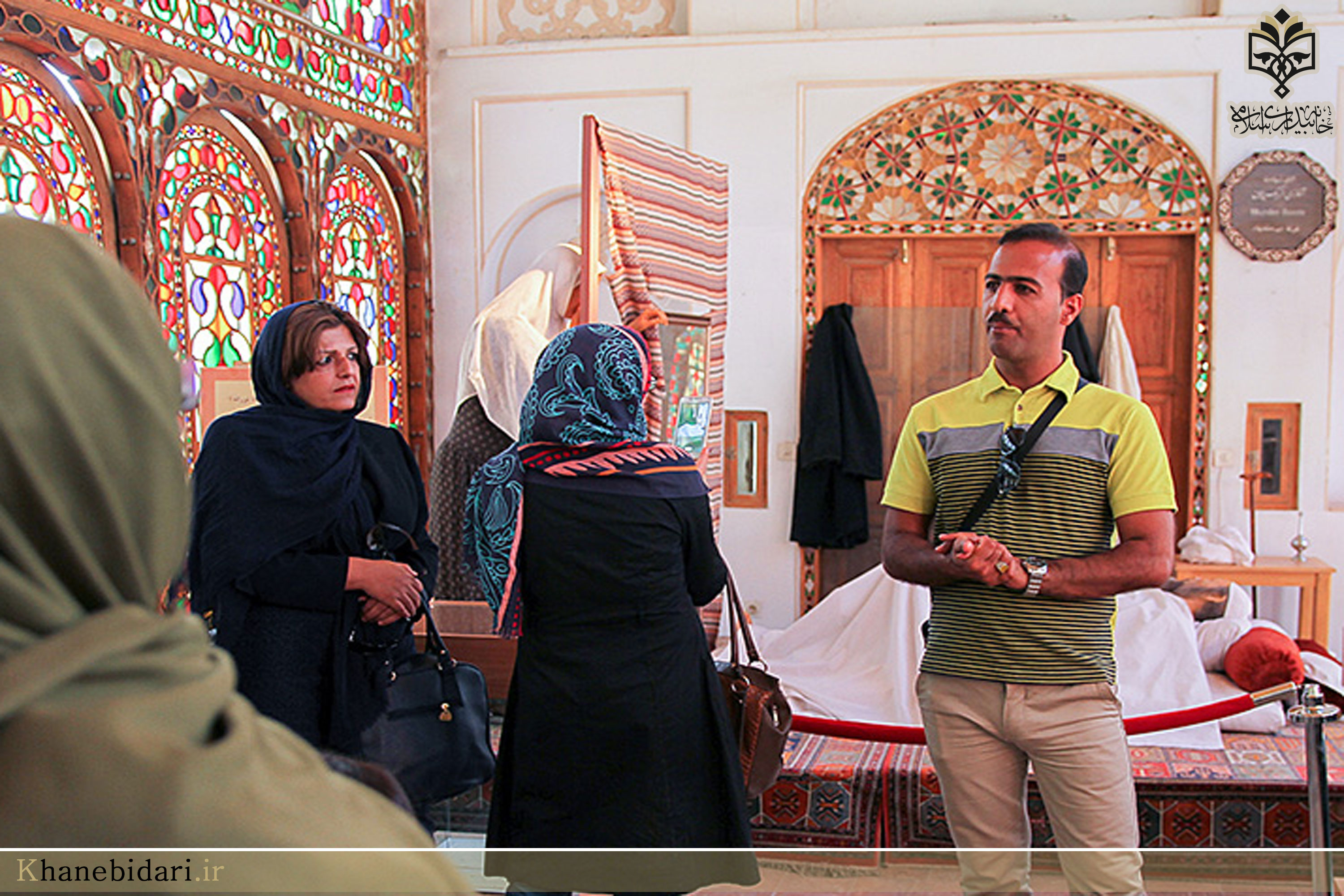 خاه بیداری اسلامی
