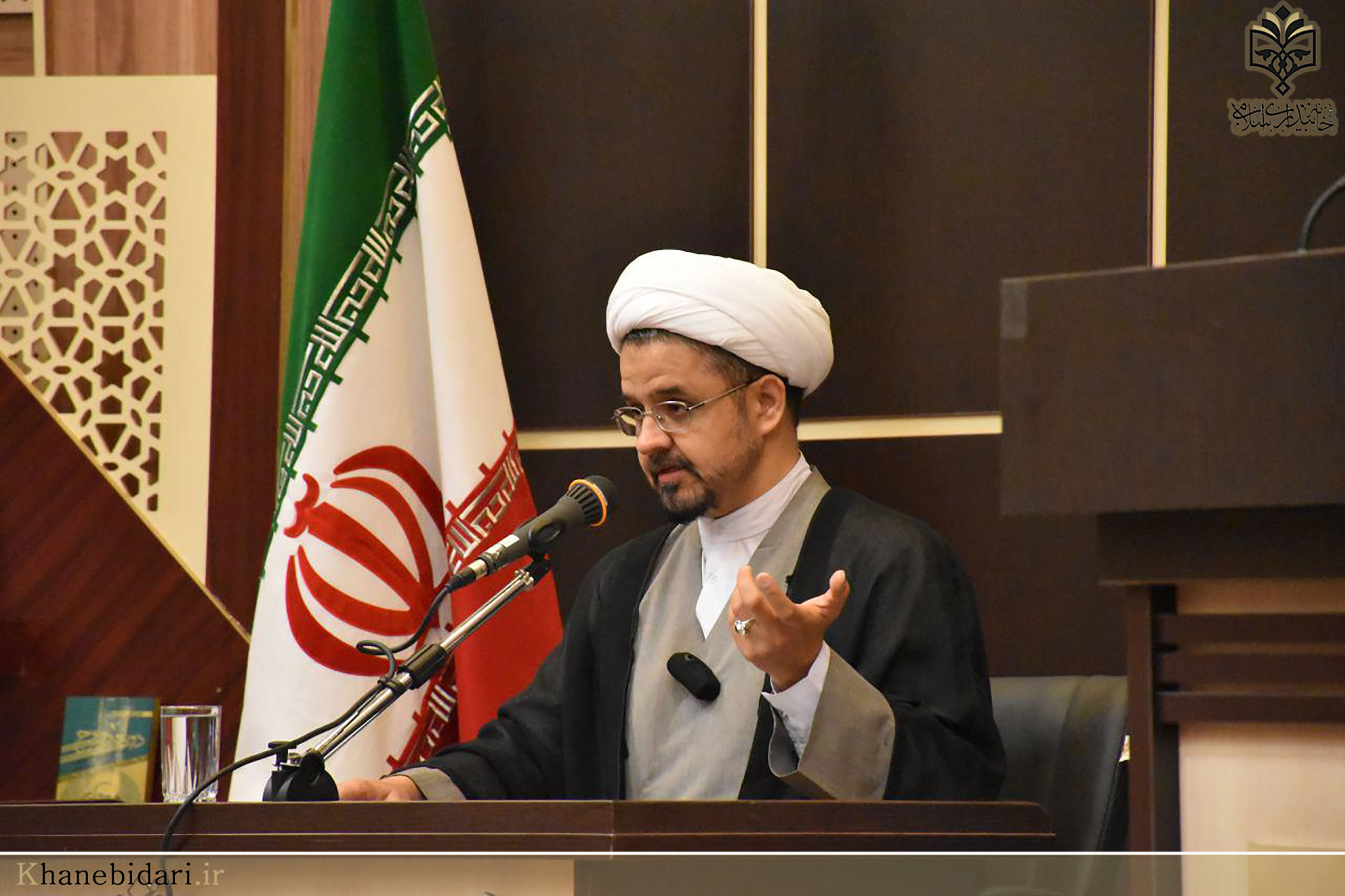 خاه بیداری اسلامی