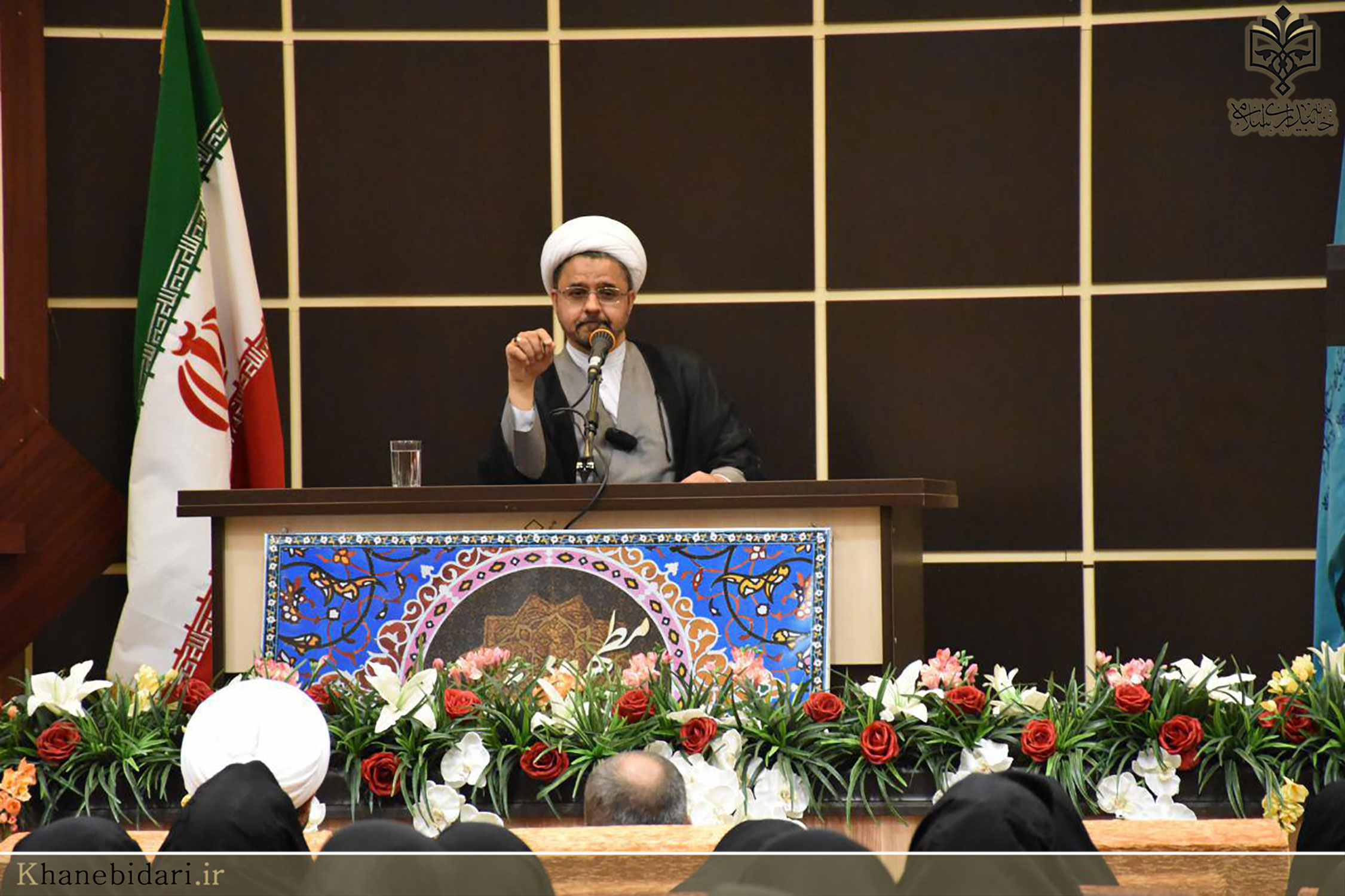 خاه بیداری اسلامی