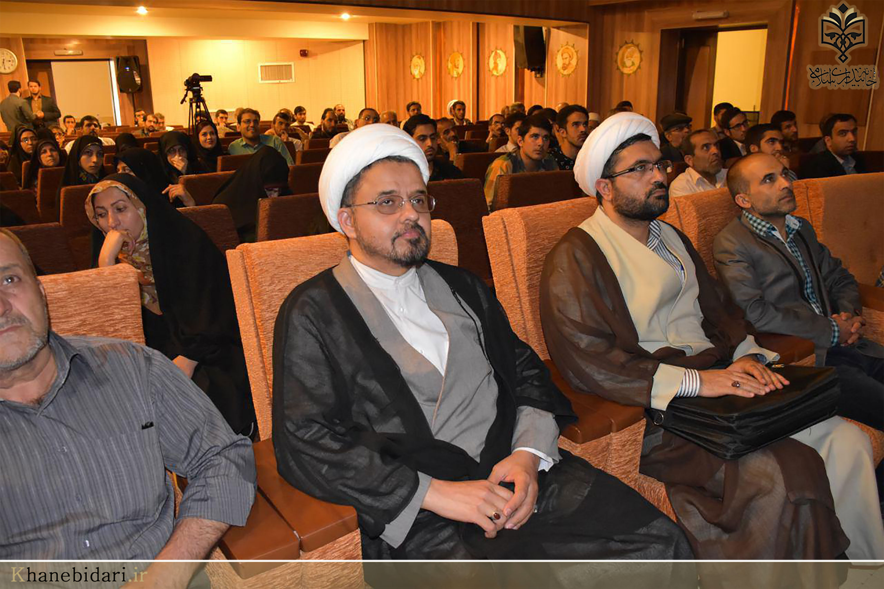خاه بیداری اسلامی