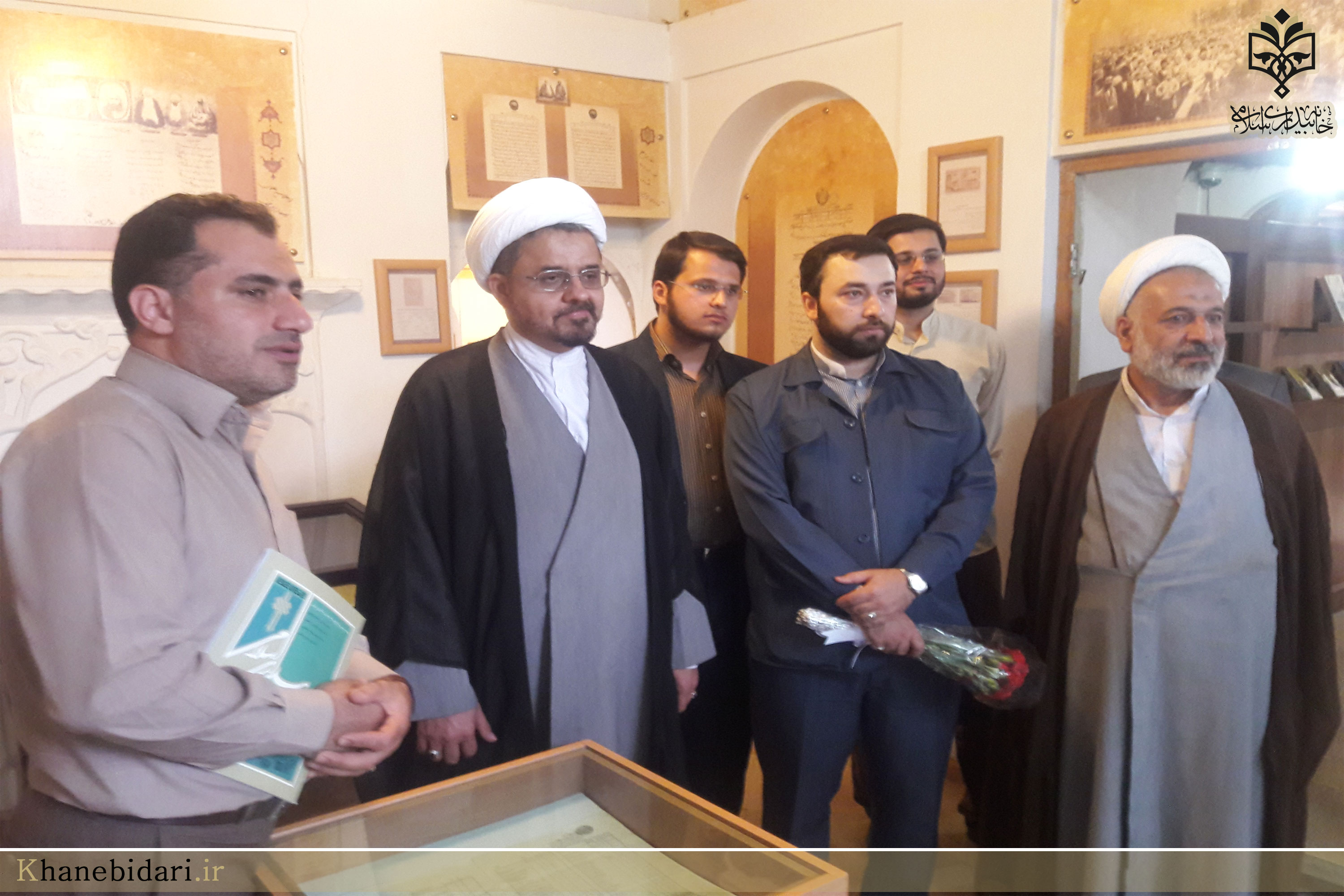 خاه بیداری اسلامی