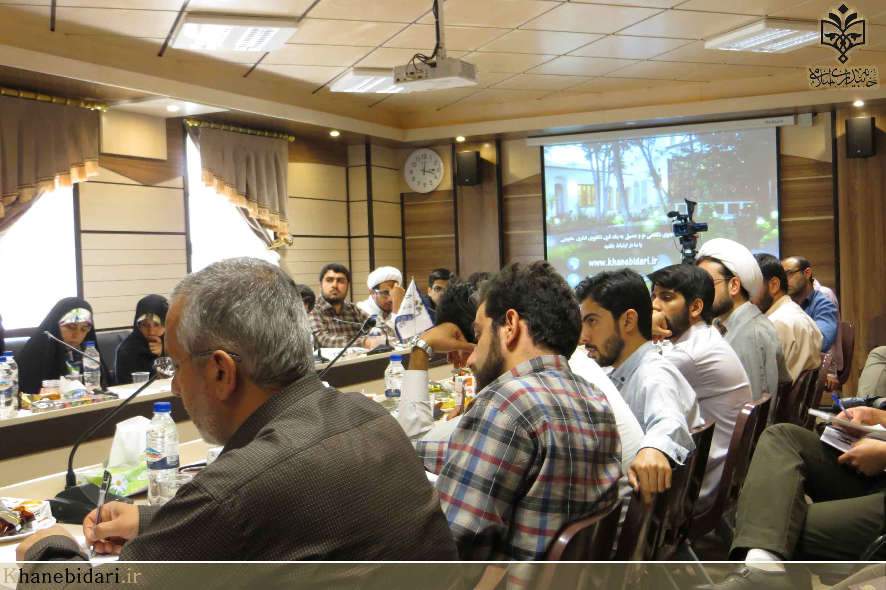 خاه بیداری اسلامی