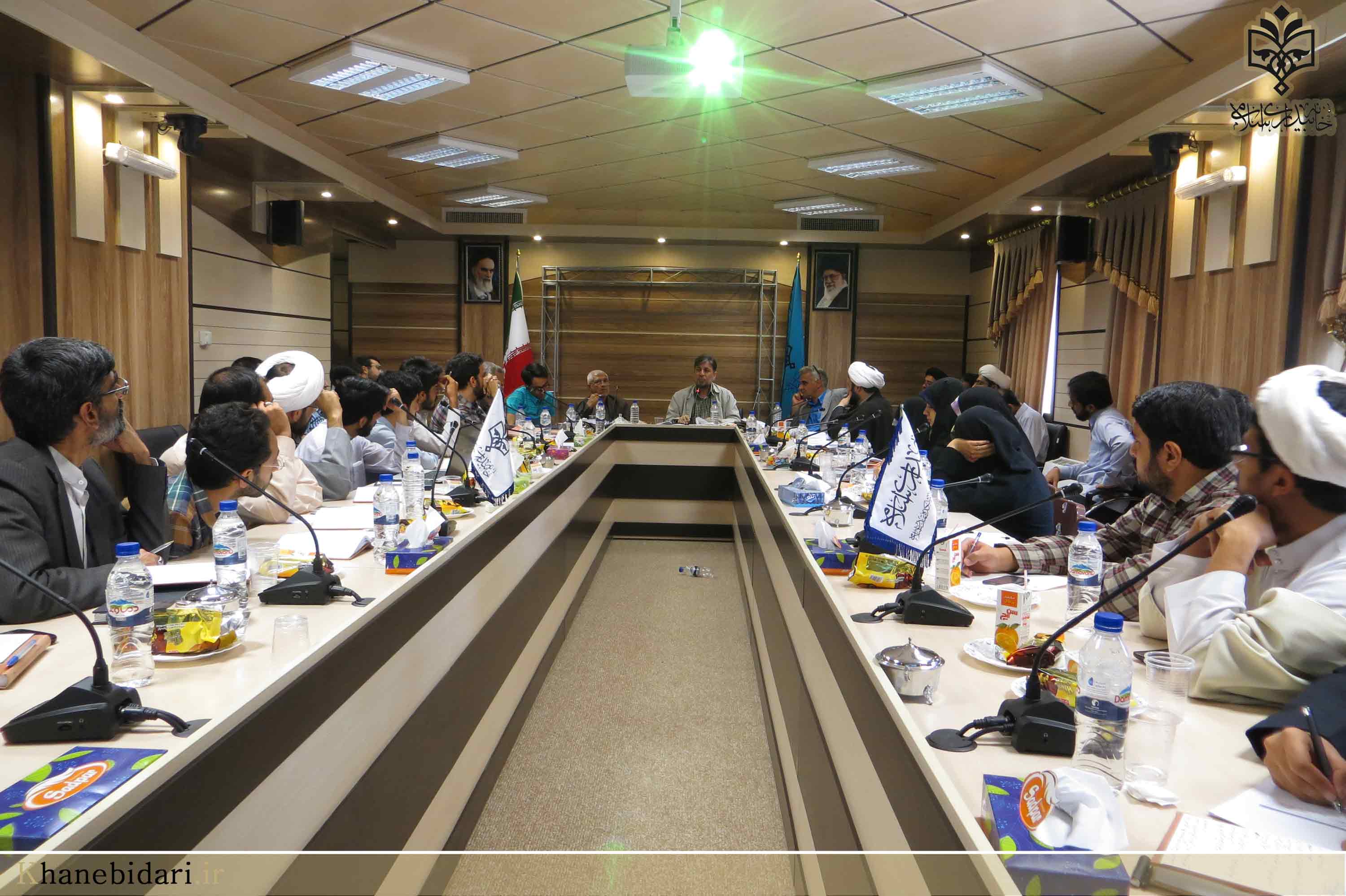 خاه بیداری اسلامی