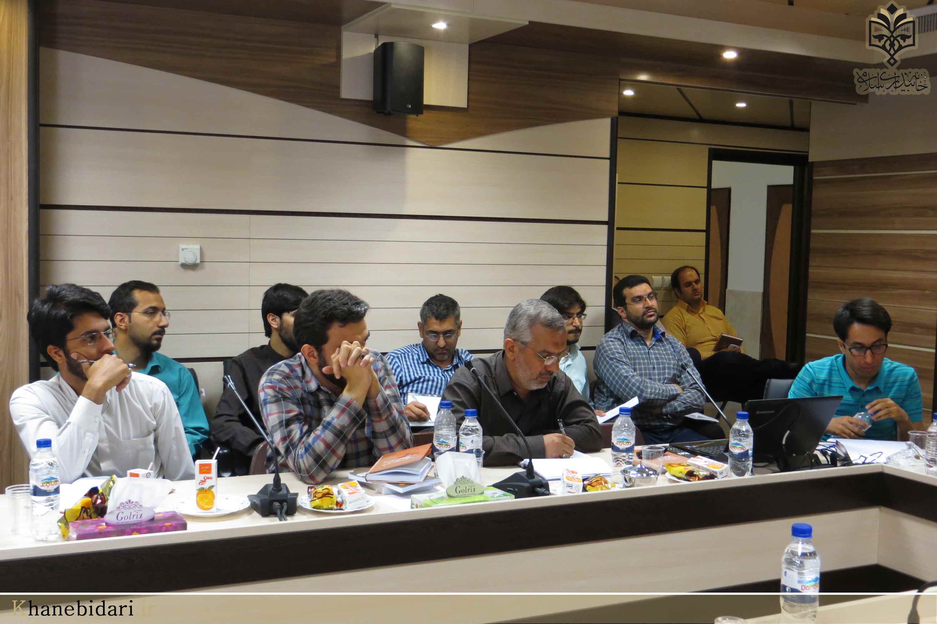 خاه بیداری اسلامی