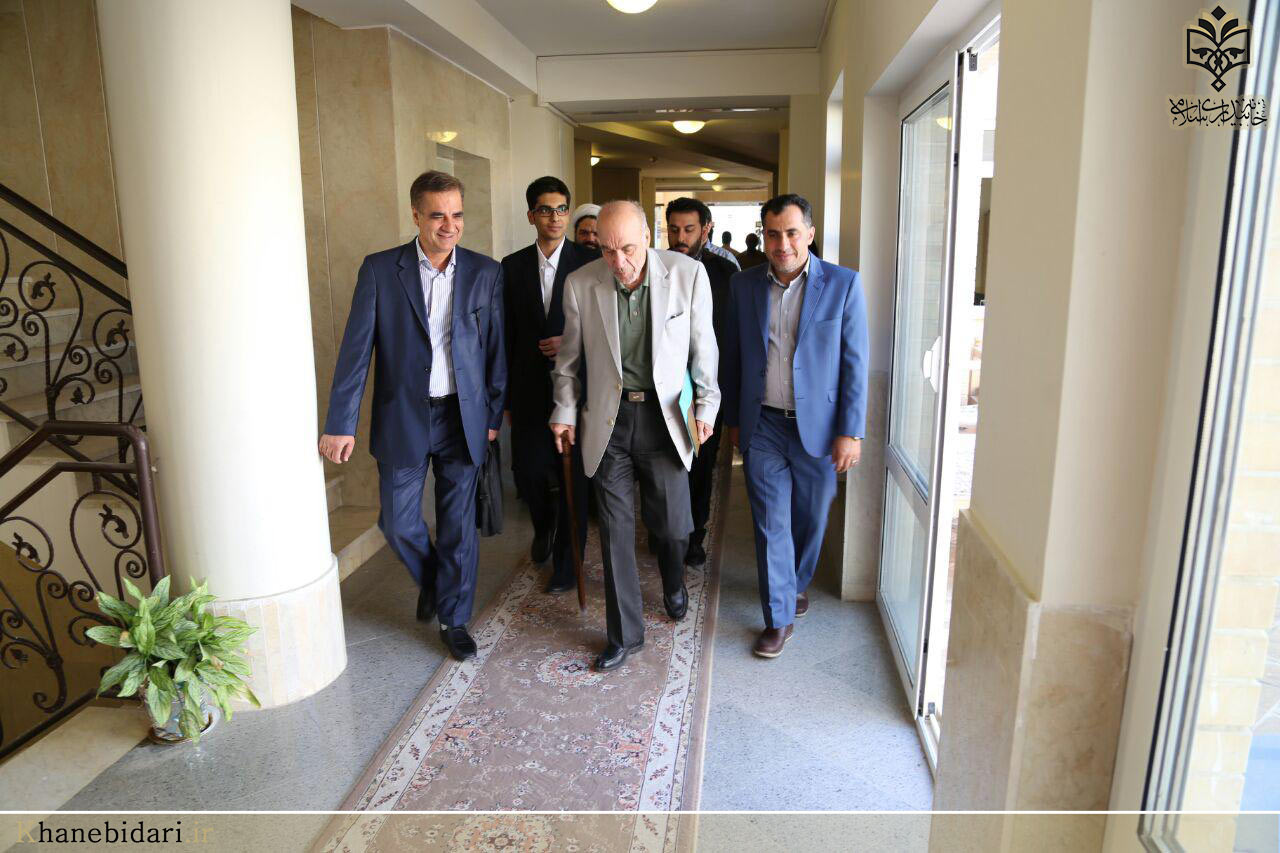خاه بیداری اسلامی