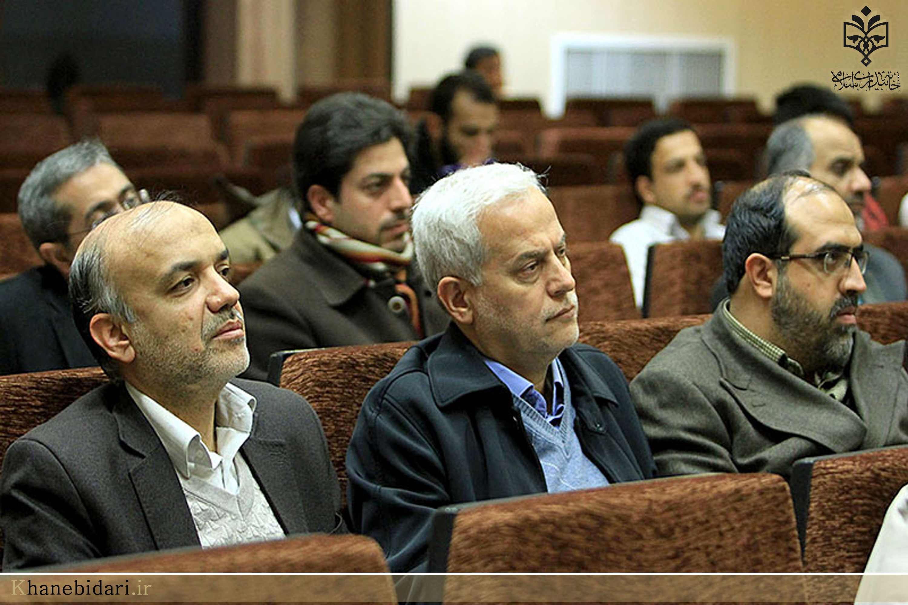 خاه بیداری اسلامی