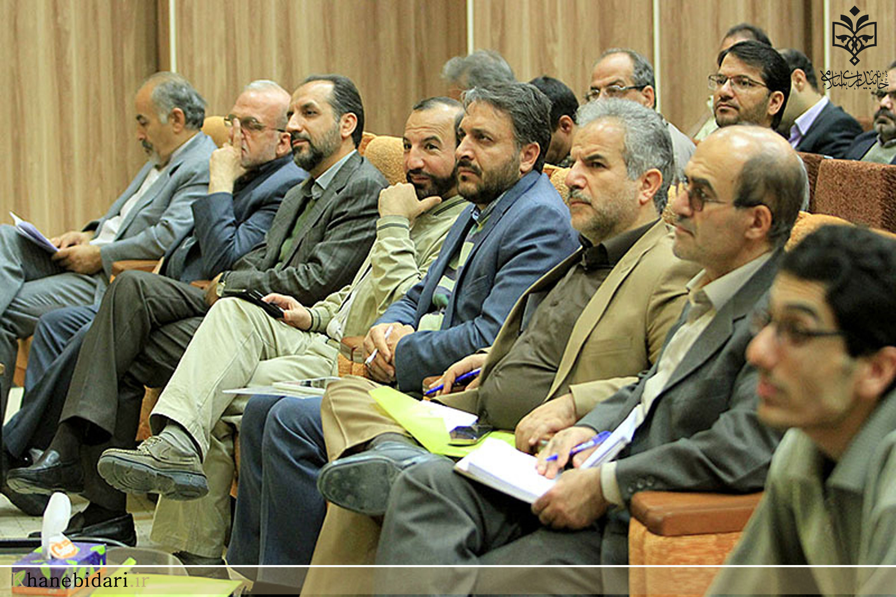 خاه بیداری اسلامی