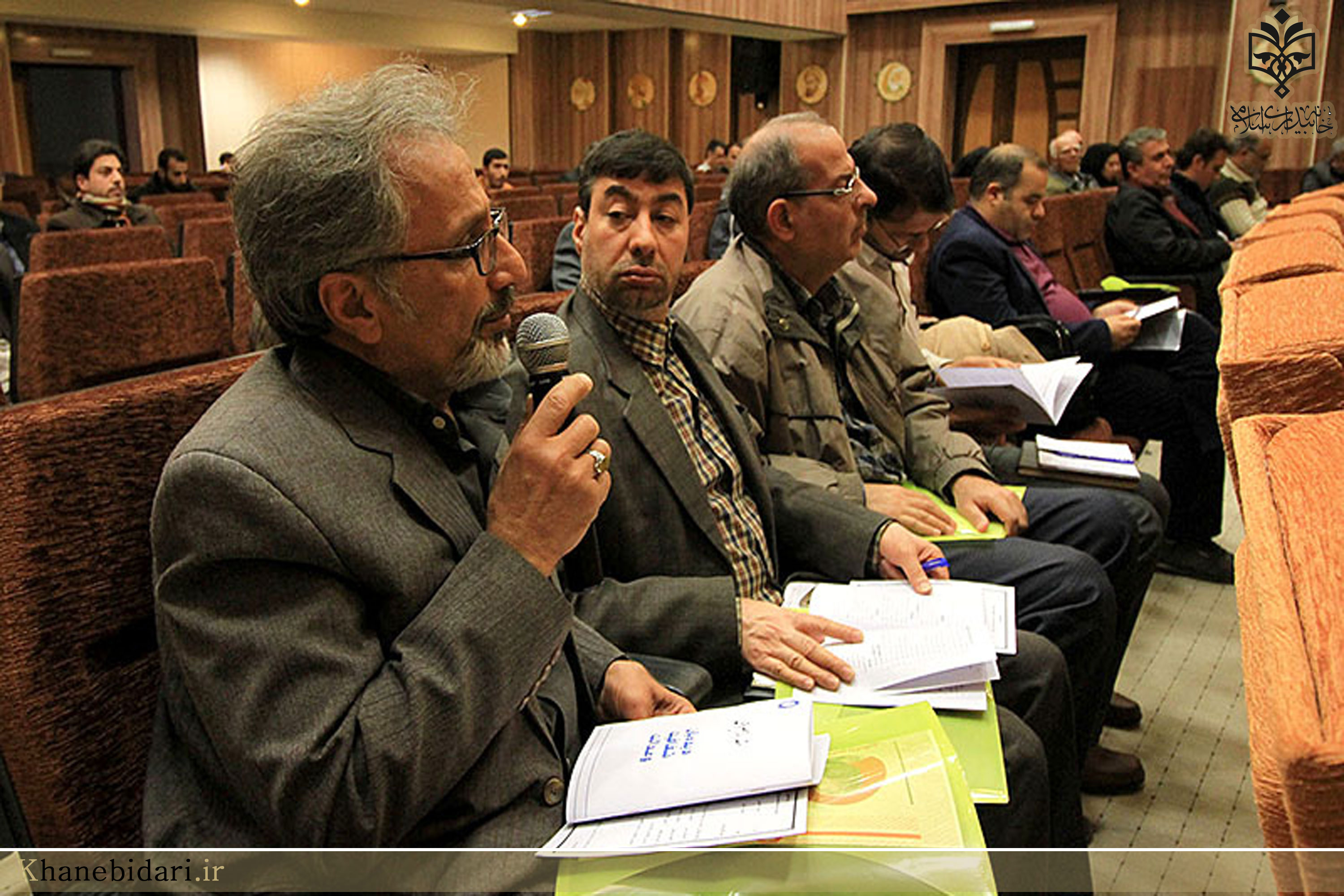 خاه بیداری اسلامی
