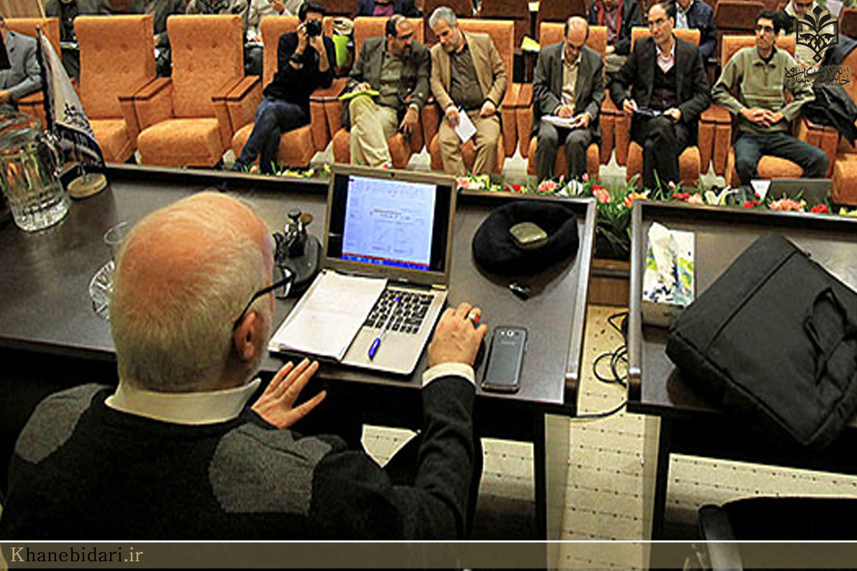 خاه بیداری اسلامی