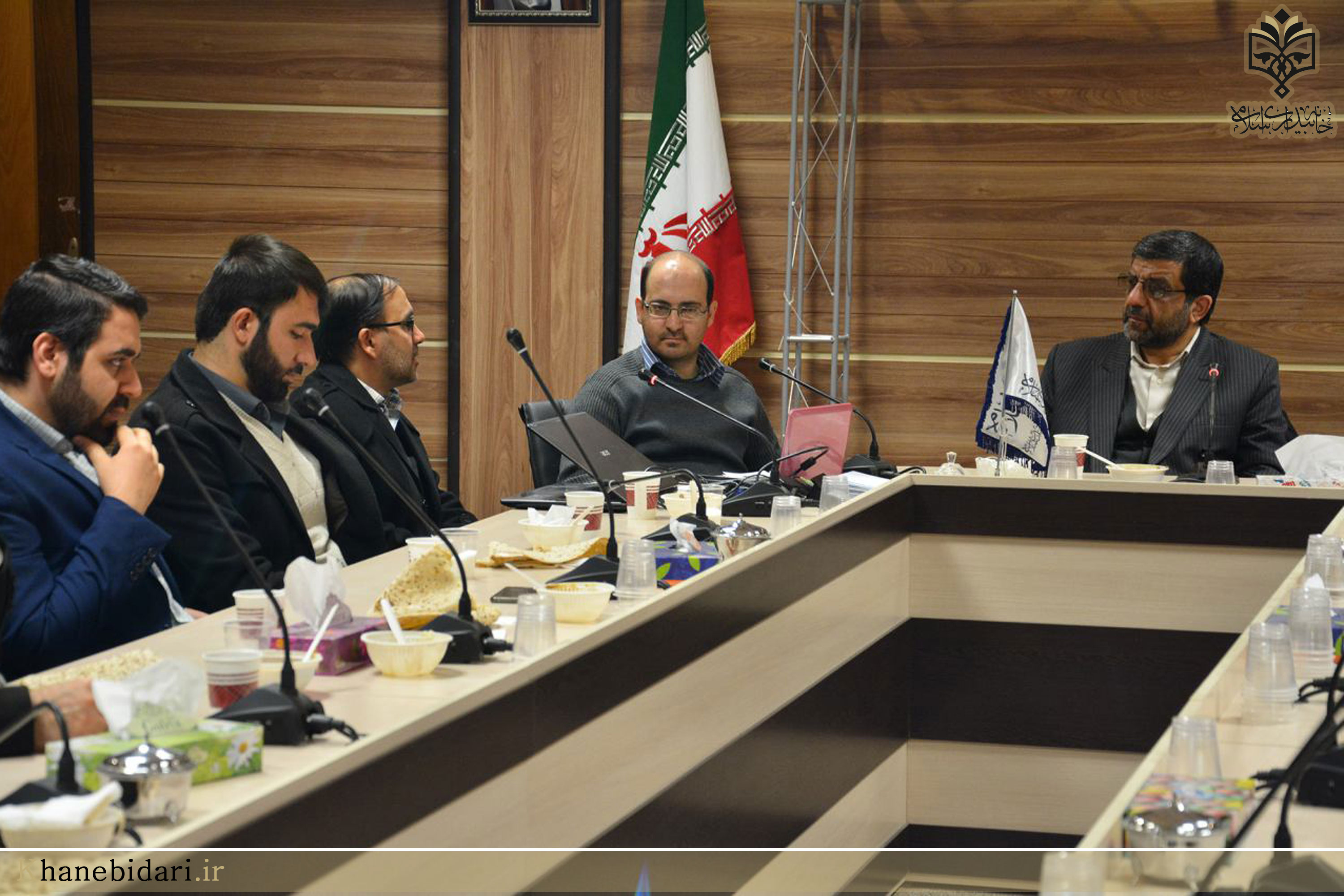 خاه بیداری اسلامی