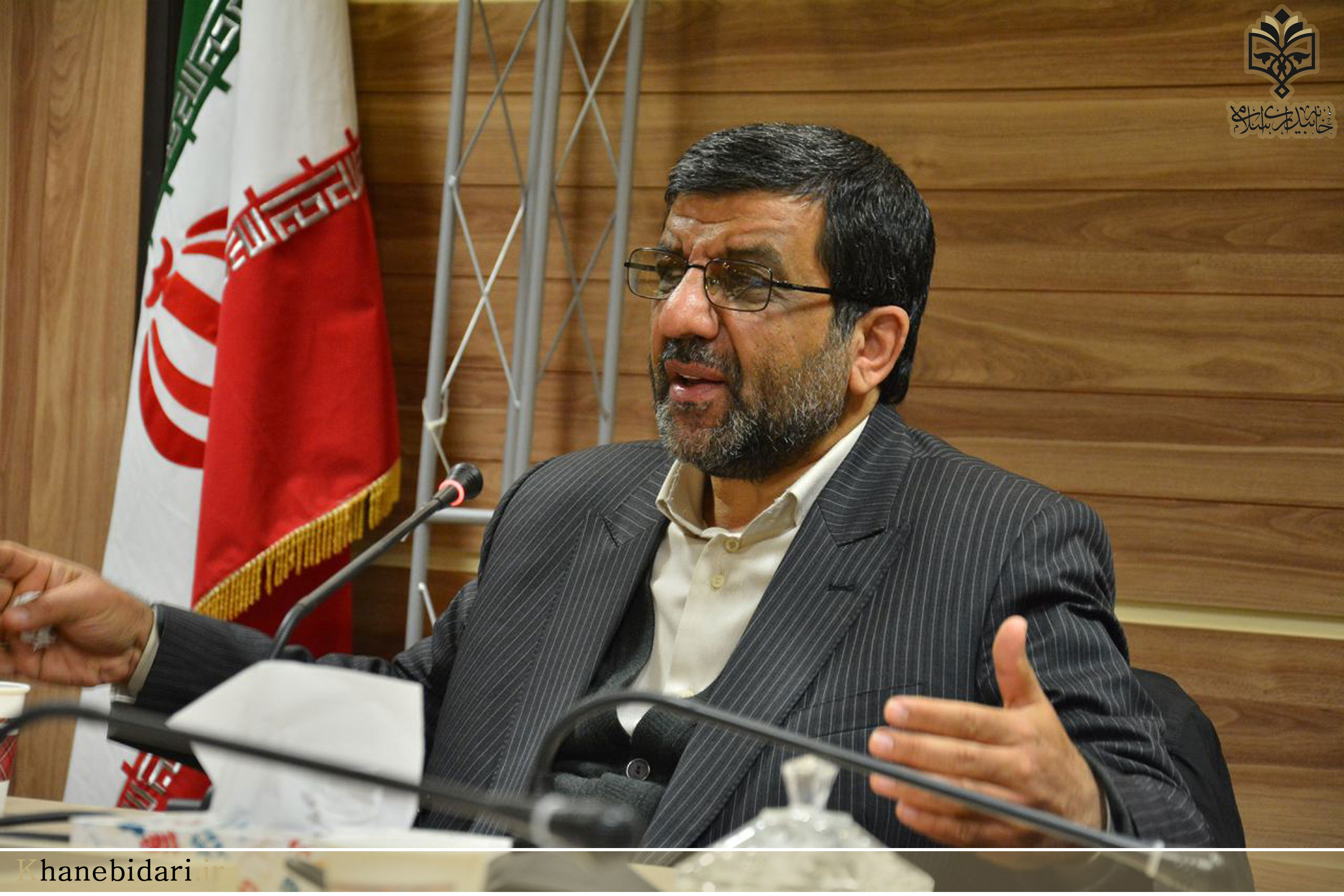 خاه بیداری اسلامی