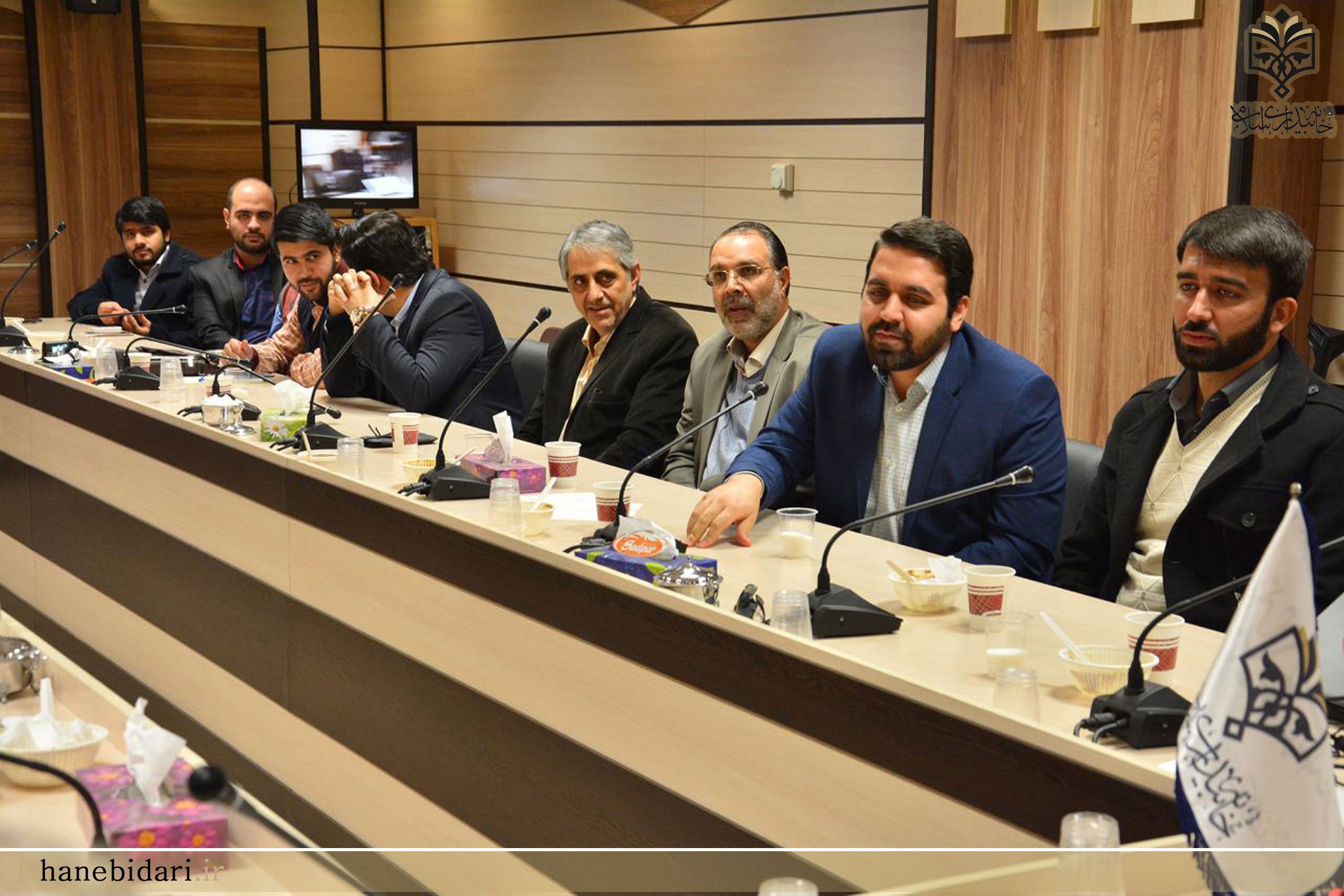 خاه بیداری اسلامی