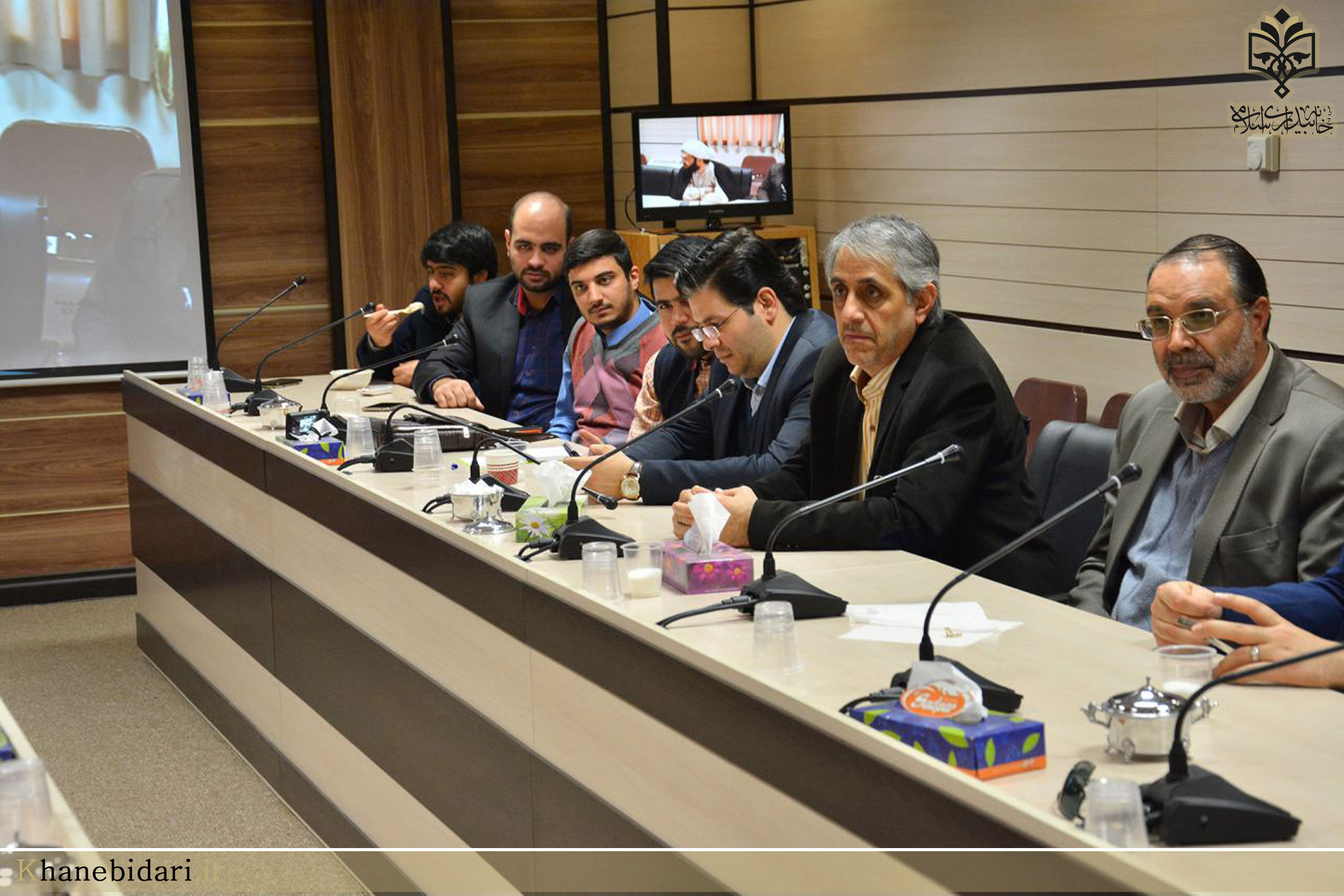 خاه بیداری اسلامی