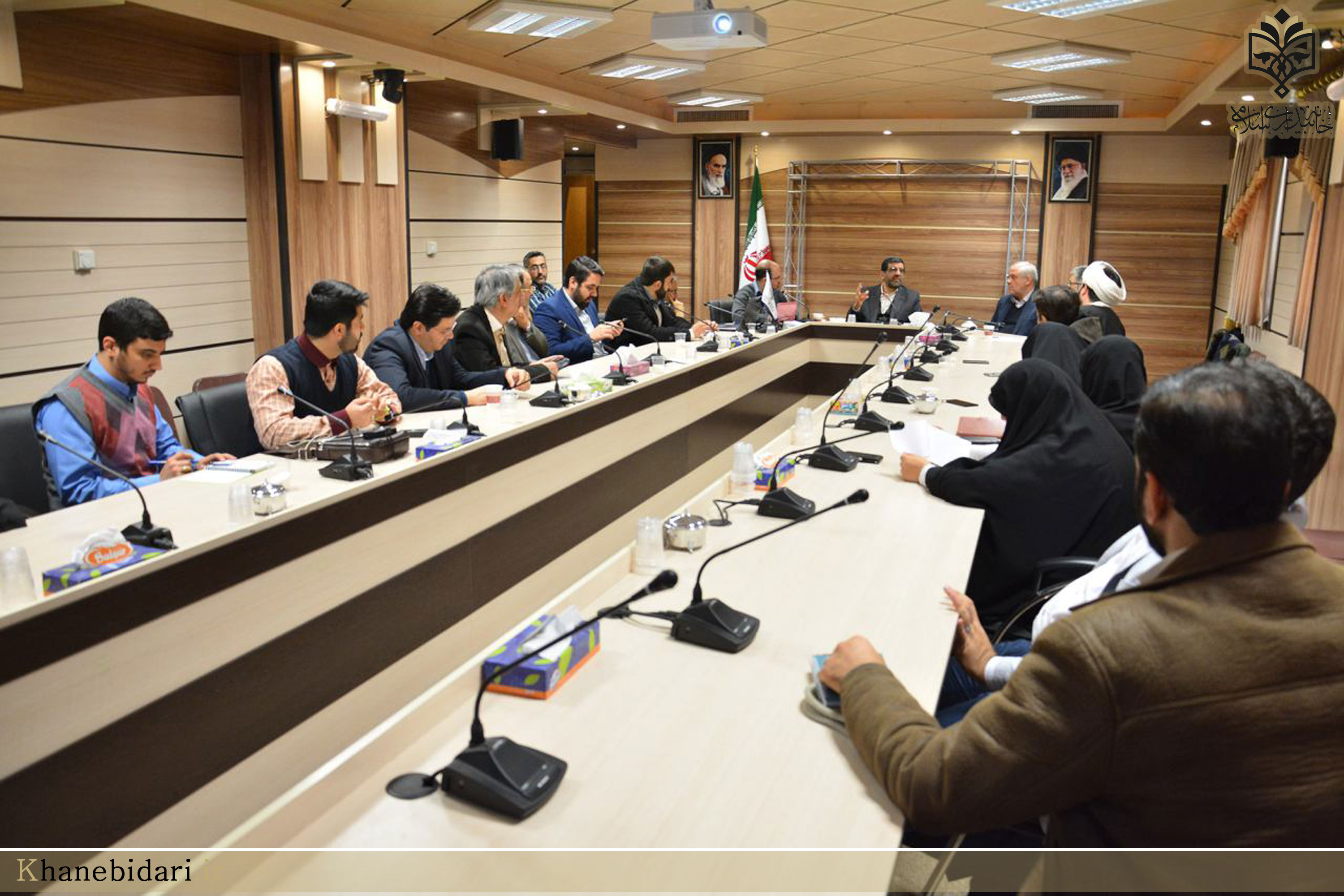 خاه بیداری اسلامی