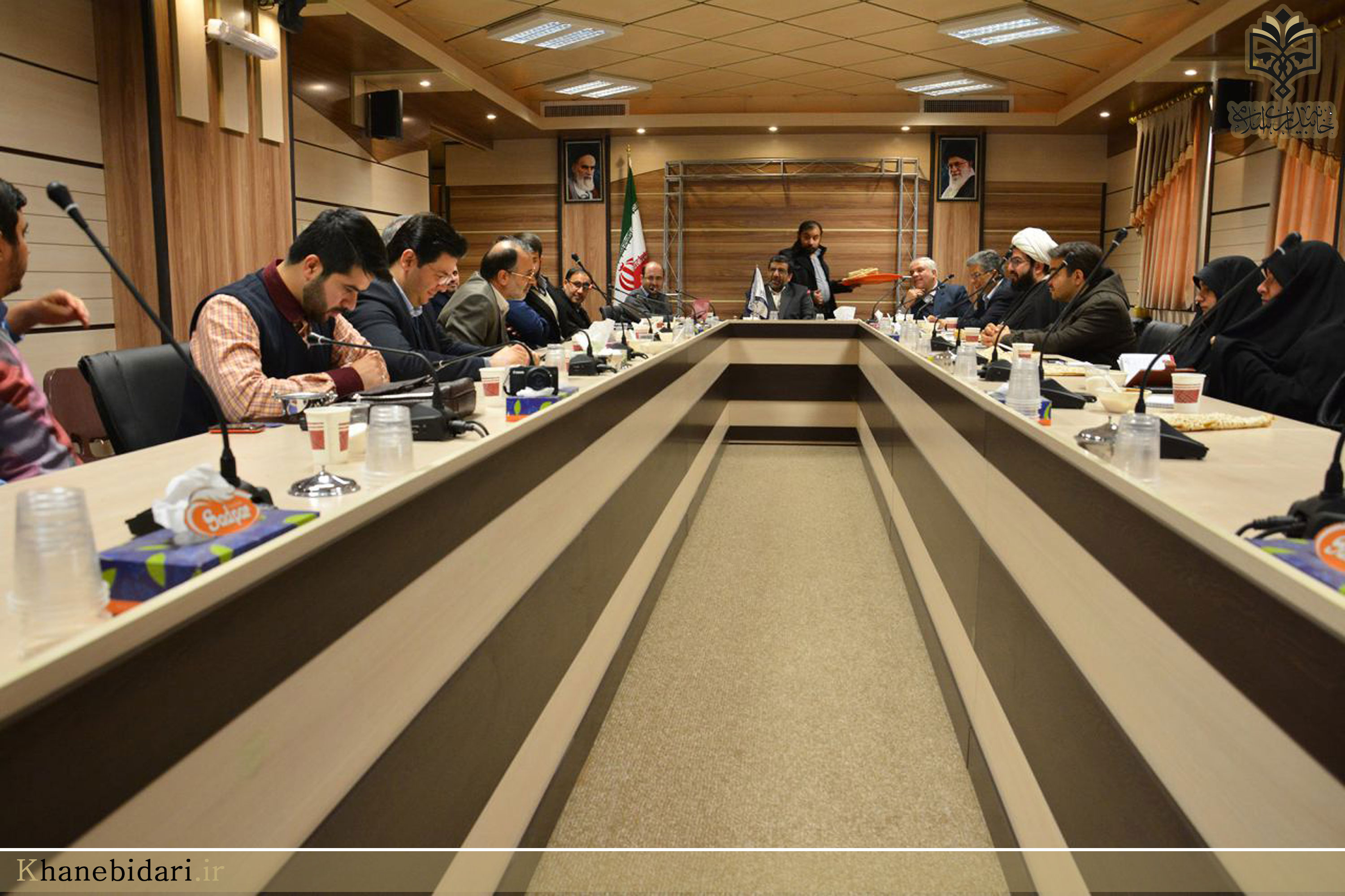 خاه بیداری اسلامی