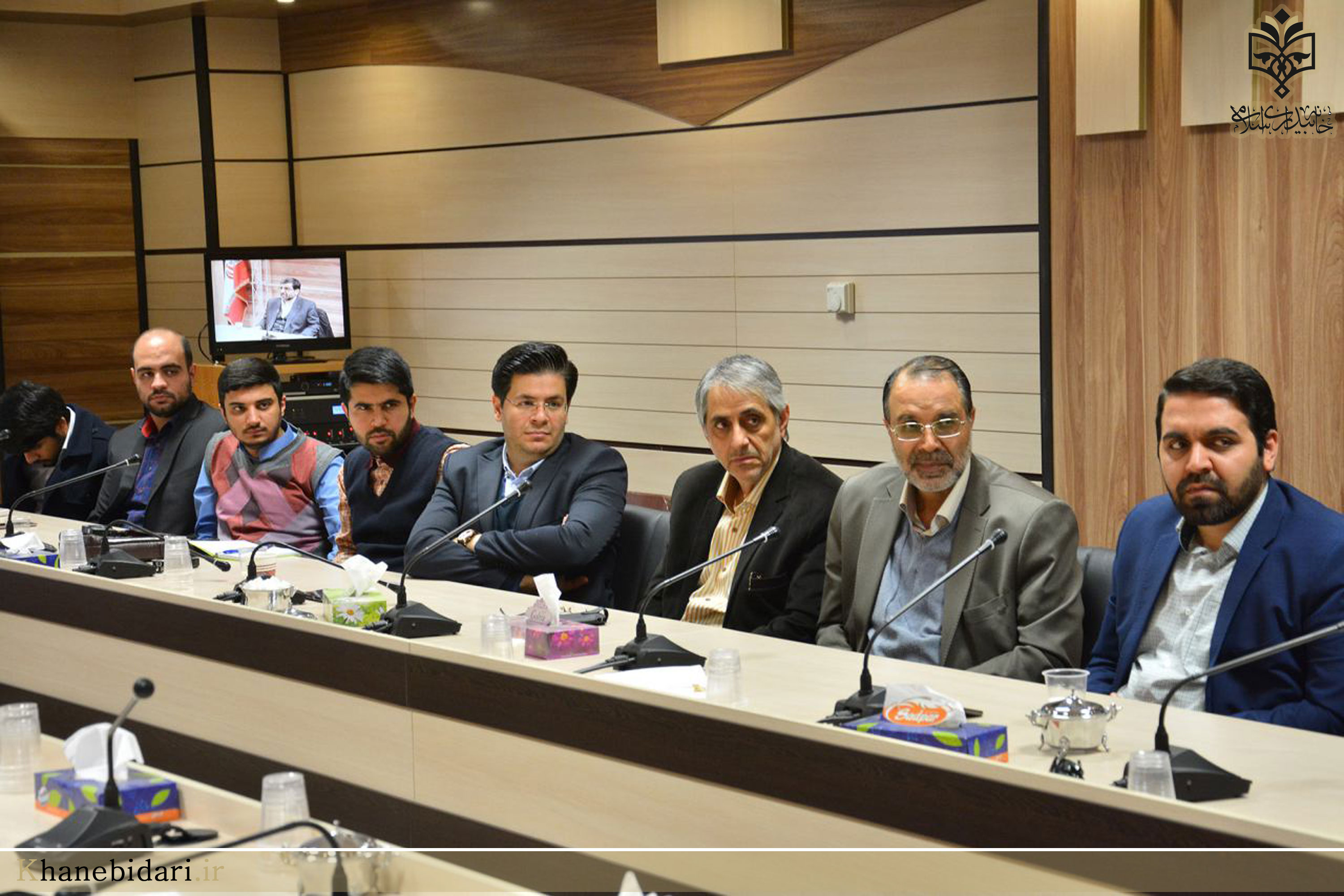 خاه بیداری اسلامی