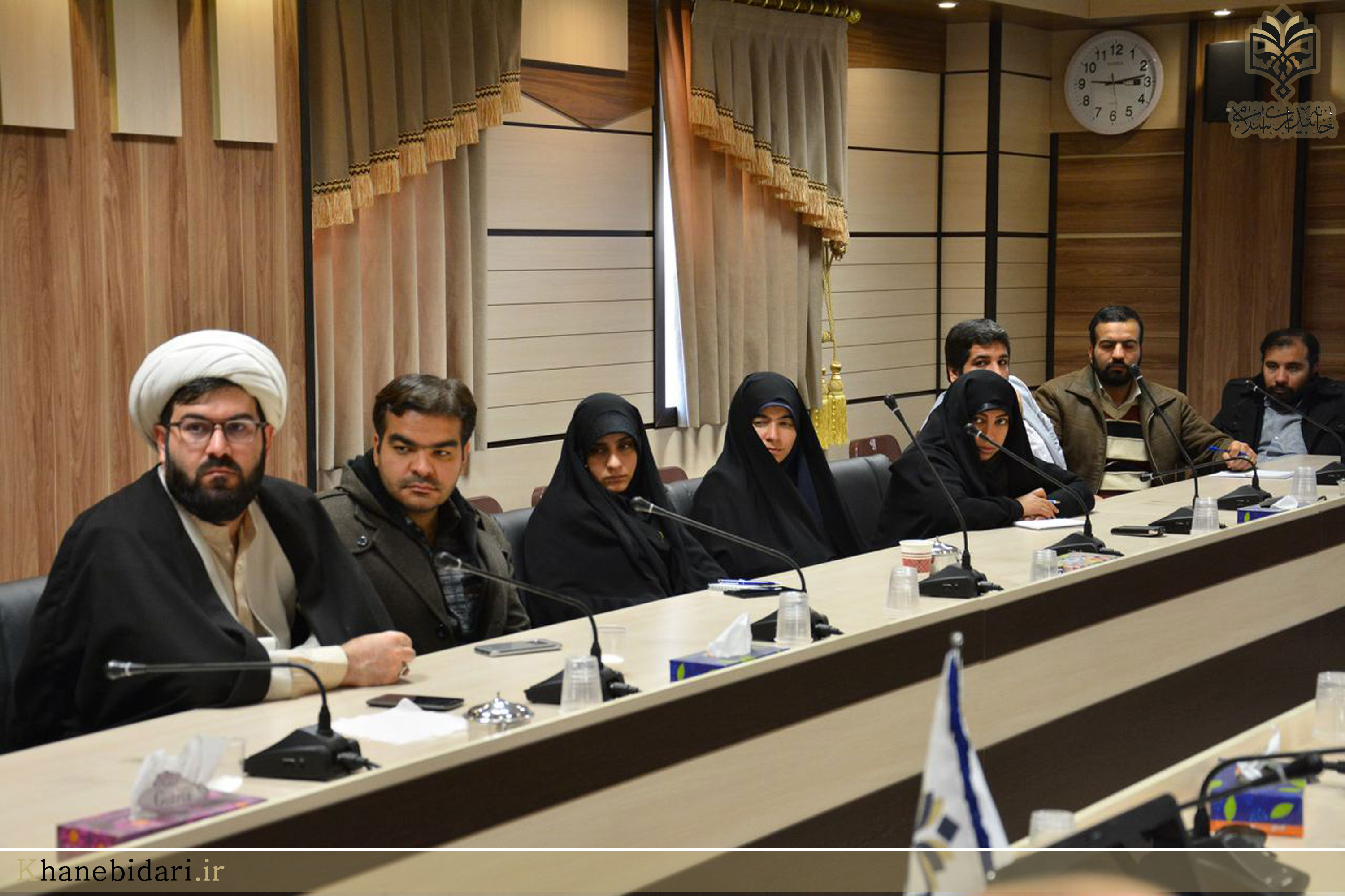 خاه بیداری اسلامی