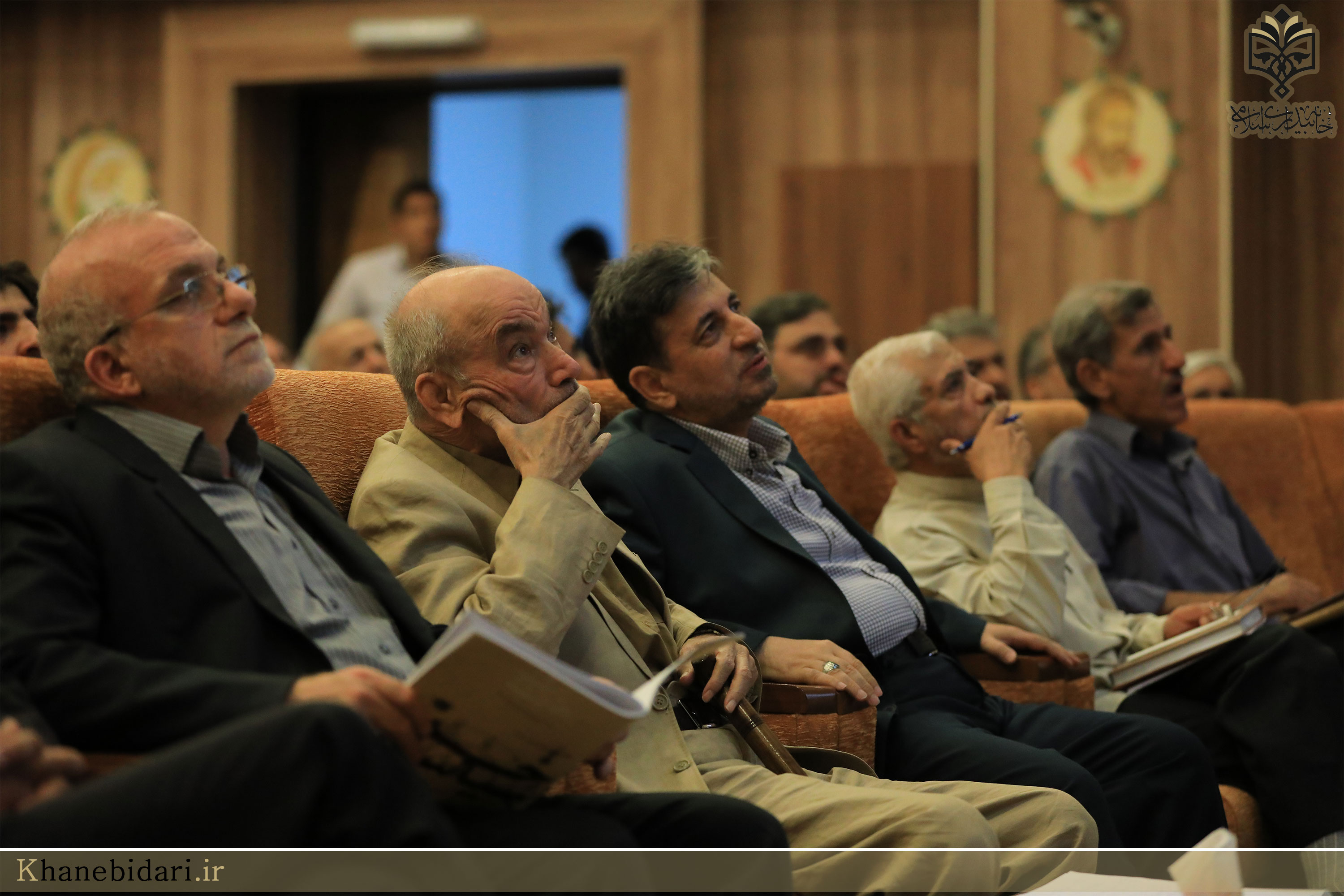 خاه بیداری اسلامی